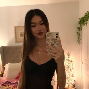 Meet your Posher, Cathleen